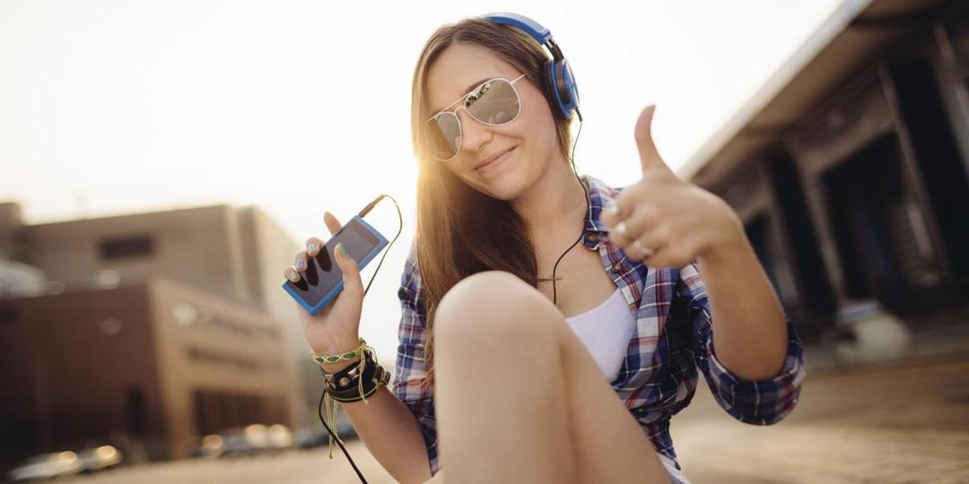Sekarang Kamu Bisa Telusuri Musik Favorit Lebih Mudah Pakai Google App