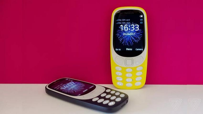 Siapa Bilang Nokia 3310 Seri 2017 Gak Tahan Banting? Ini Buktinya!