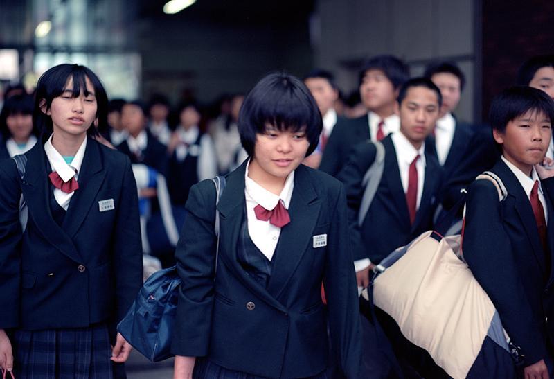 9 Aturan Sekolah di Jepang yang Gak Akan Pernah Ada di Indonesia