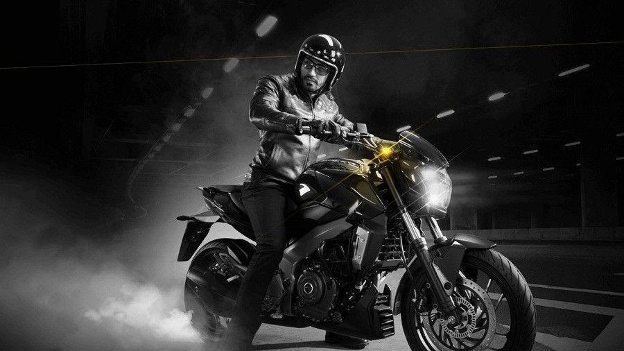 Bajaj Dominar 400, Moge Rp 30 Jutaan!