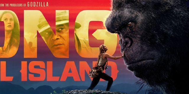 3 Alasan Kamu Harus Berpikir Ulang Jika Ingin Menonton Kong : Skull Island
