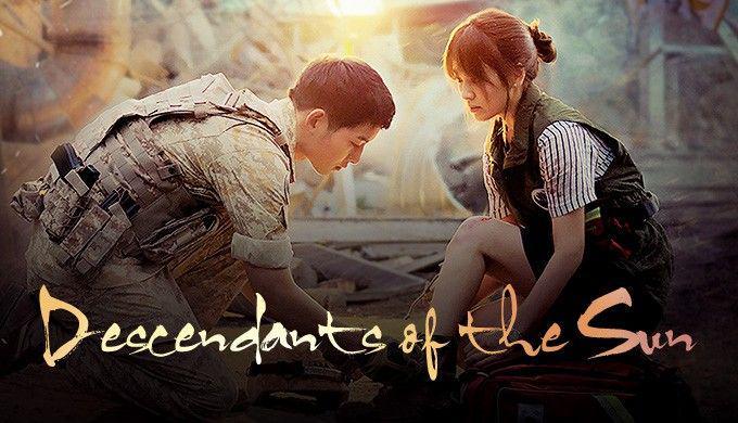 5 Drama Korea yang Tak Hanya Romantis tetapi Sarat Nilai Kehidupan