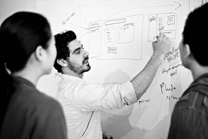 Interaction Design Foundation