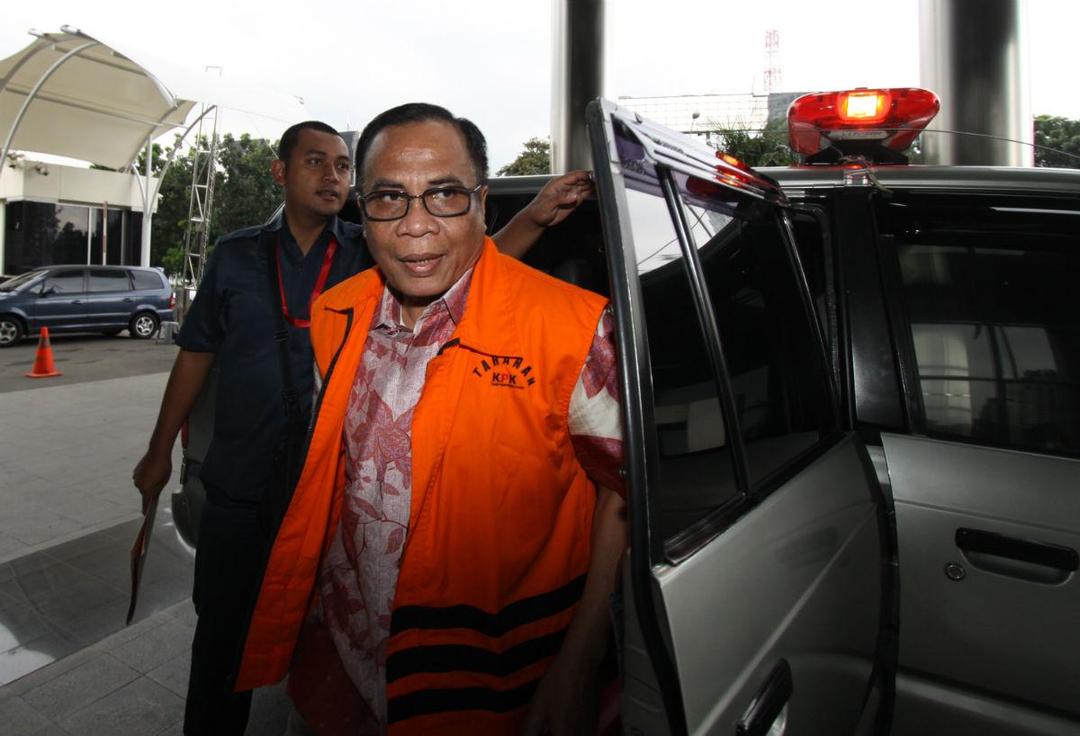 7 Fakta Kenapa Kasus e-KTP Mendapat Predikat Mega Korupsi