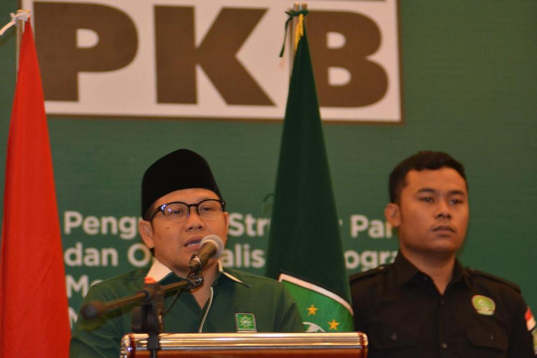 Berbasis Islam, Akankah PKB Mengalihkan Dukungannya Pada Ahok-Djarot?