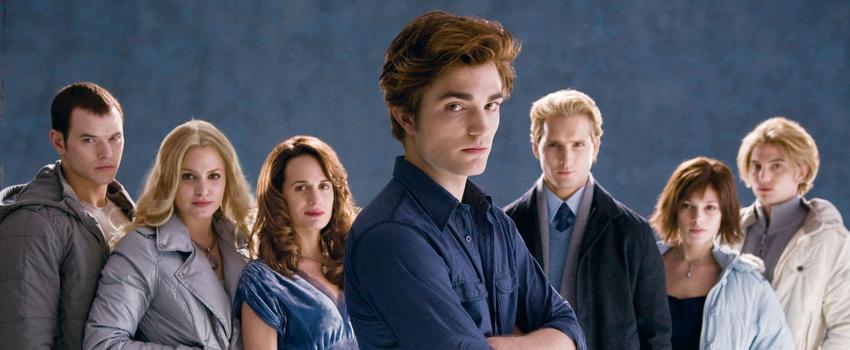 Lama Tak Terdengar, Apa Kabar Keluarga Cullen di Film Twilight Sekarang?