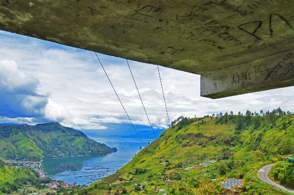 Raja Batak, Adakah Sedikit Rindu untuk Pulang Ke Tao Toba?