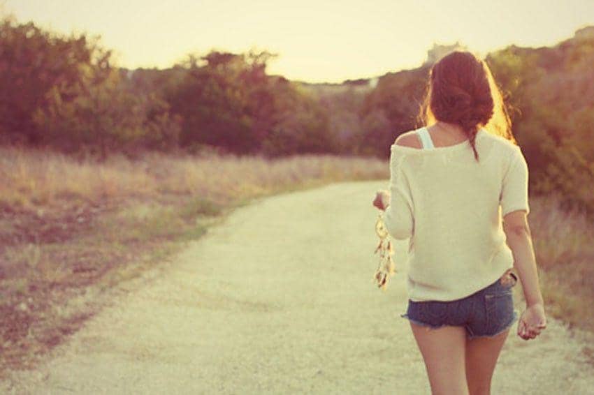 Ketika Sebuah Doa Kupanjatkan Untukmu Namun yang Kuterima Hanya Luka Saja