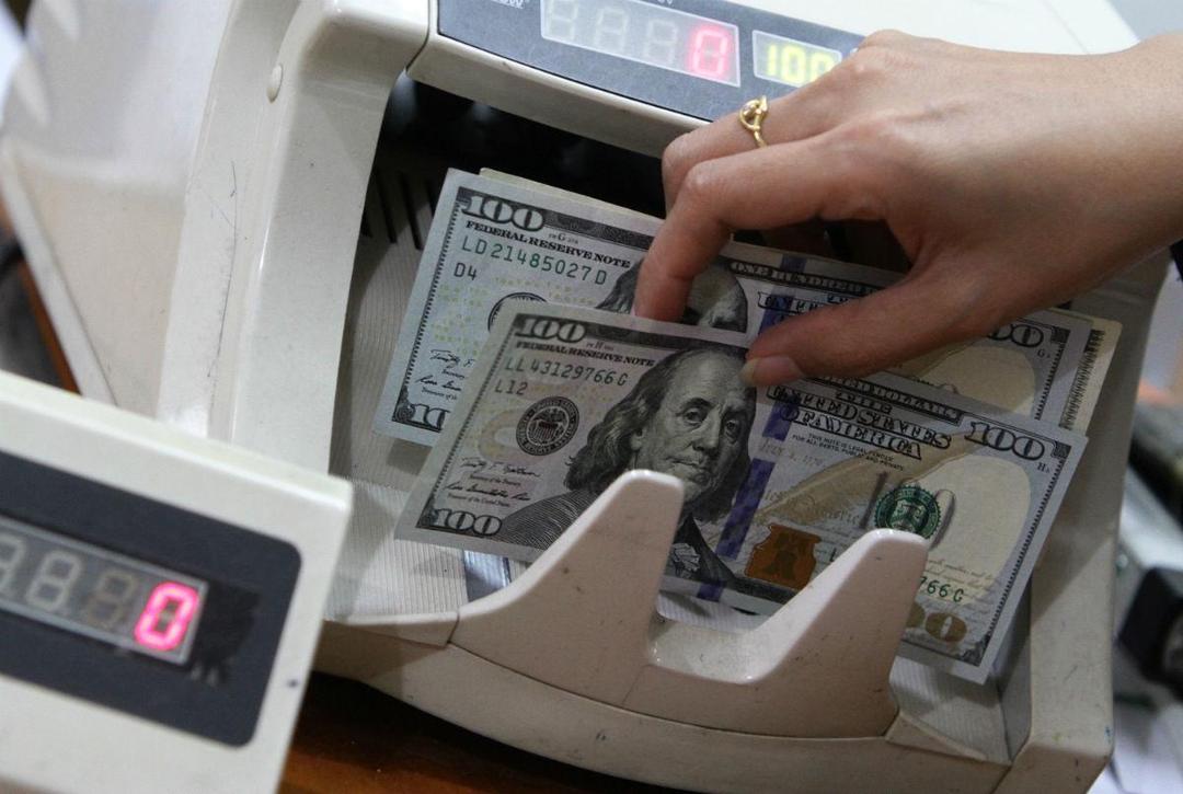 Pura-pura Ajukan Kredit, Dua Pria Bobol Bank Rp 836 miliar