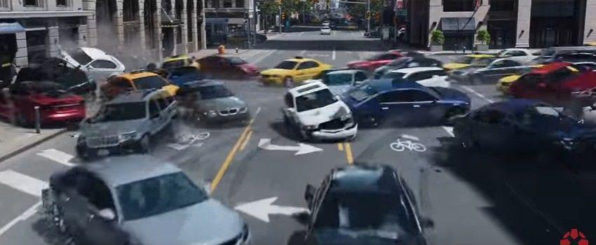 Furious 8 Rilis Trailer Kedua dan Adegan Laganya Makin Gila!
