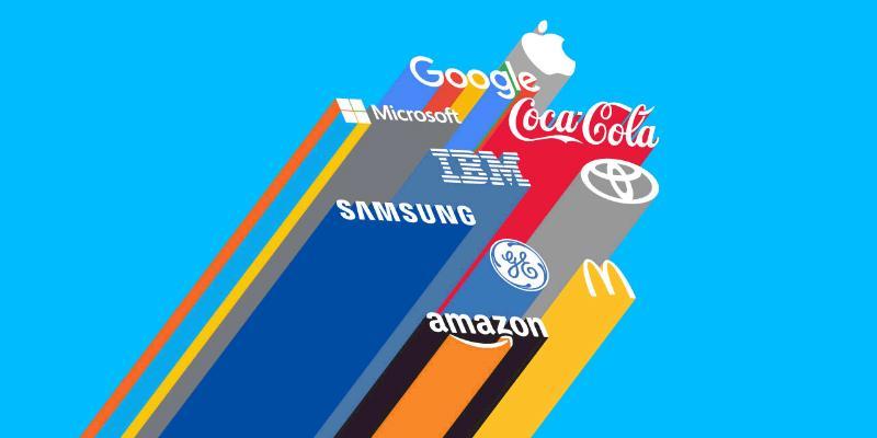 Mau Mulai Usaha? Kamu Bisa Curi Kunci Sukses dari 10 Brand Terbesar di Dunia Ini