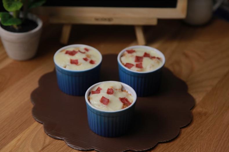 Resep Baked Rice Ini Menggoda Banget, Cobain Resepnya Khusus Buat Kamu!