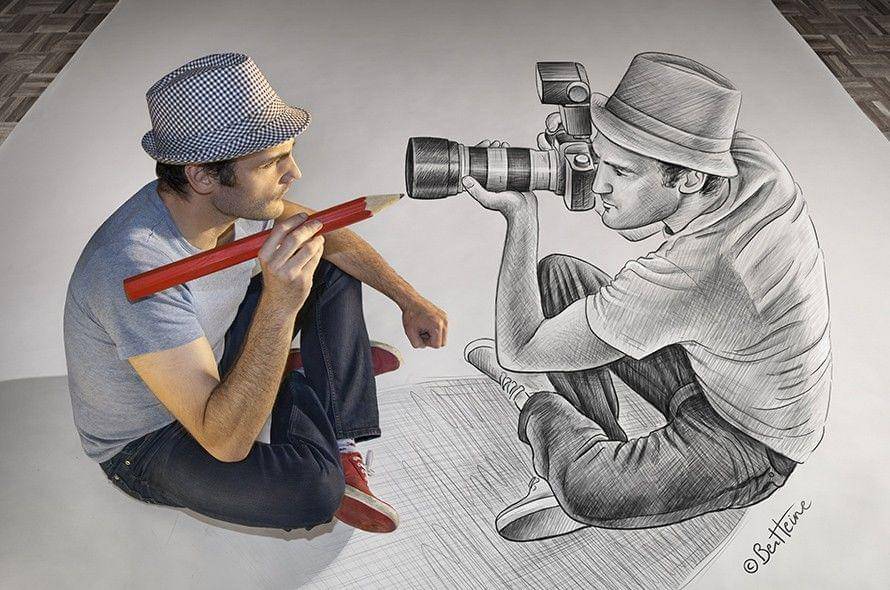 instagram.com/benheineart