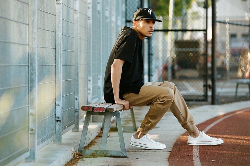 10 Rekomendasi Celana Jogger Pria Kualitas Terbaik, Sporty Abis!
