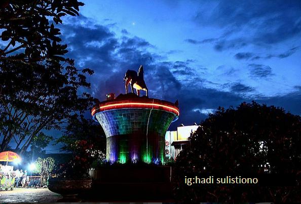 7 Spot Wisata Hits Kuningan - Jabar yang Akan Bikin Matamu Terbuai