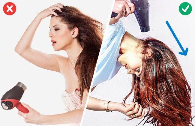 Tanpa Perlu ke Salon, Ini 10 Cara Simple Ini Bisa Buat Rambut Tipismu Jadi Tebal