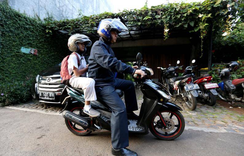 kompas.com/KRISTIANTO PURNOMO