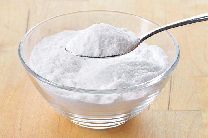 Gak Cuma Buat Kue, 7 Manfaat Baking Soda Ini Bisa Bikin Kamu Tambah Cantik!