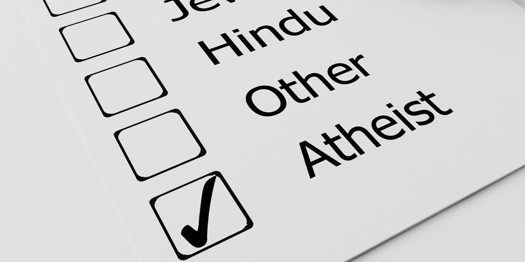 Penelitian Menunjukkan, Kondom Membuat Penganut Ateisme Berkurang