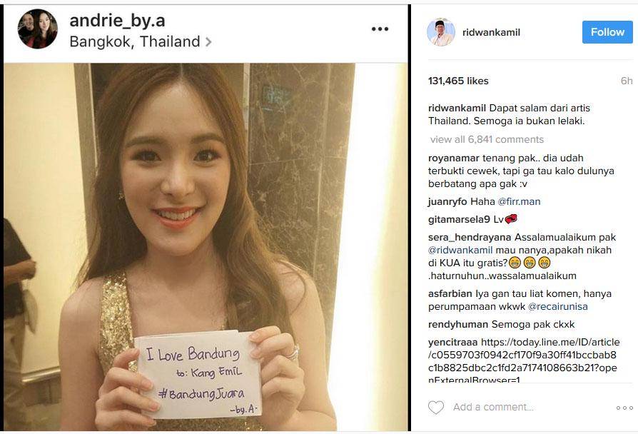 www.instagram.com/ridwankamil
