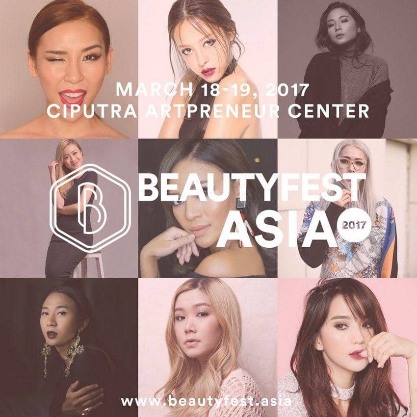 BeautyFest Asia
