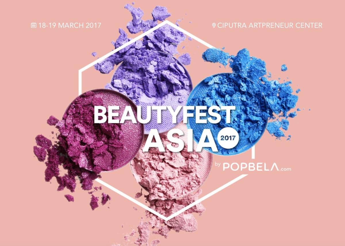 BeautyFest Asia
