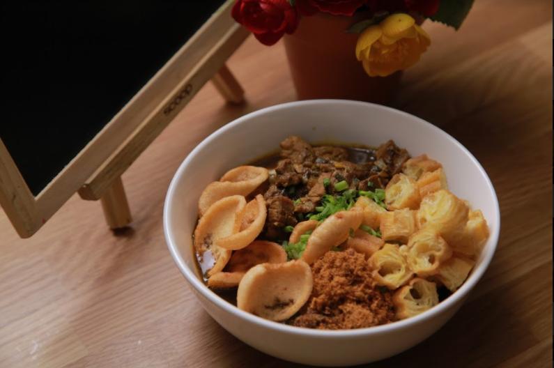 Nih, Bocoran Resep Bubur Ala Yummy! yang Gak Bakal Bikin Kecewa