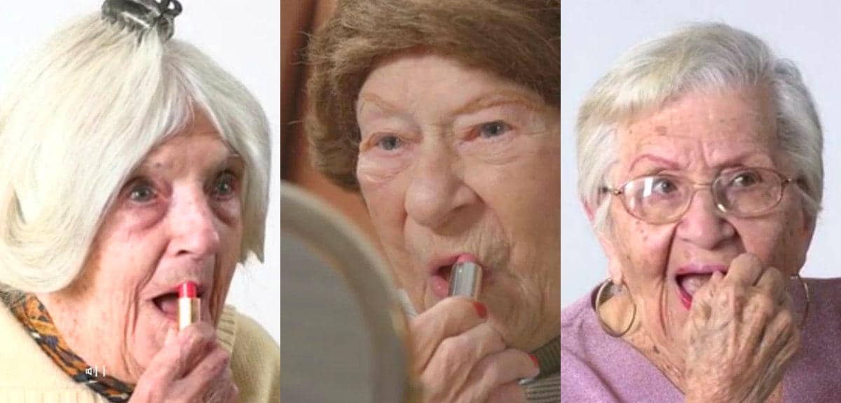 7 Tips Kecantikan Terbaik dari Para Wanita yang Berusia 100 Tahun