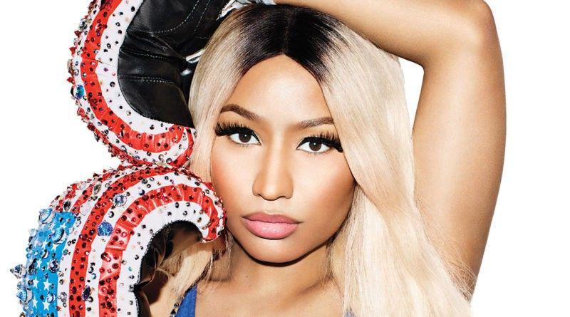 12 Inilah Potret Nicki Minaj Sebelum Setenar Sekarang