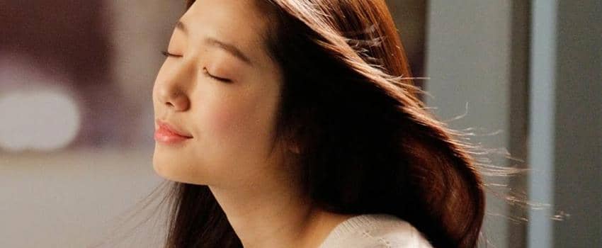 Siapa Kamu Kalau Jadi Aktris Korea?