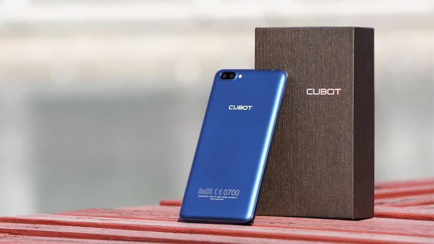 Cubot Rainbow 2: Smartphone Dual Kamera Termurah di Dunia, Cuma Rp 1 Jutaan!