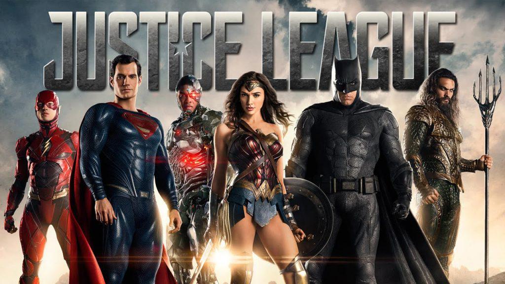 6 Film Marvel dan DC Terbaik di Tahun 2017 yang Wajib Kamu Tonton