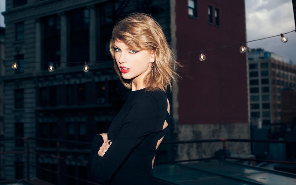 Taylor Swift dan Ketiga Penyanyi Pop Ini Akan Kembali Berjaya di Tahun 2017