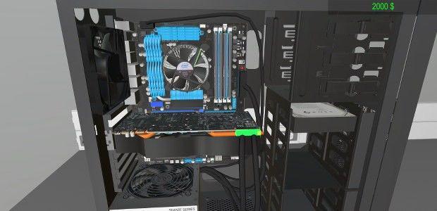 PC Building Simulator: Cara Baru Untuk Belajar Merakit Komputer