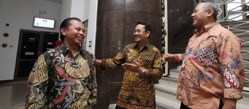 Setelah Diprotes Anies, Kini Ketua KPU DKI Dilaporkan Relawan Ahok