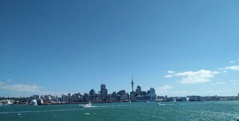5 Hal yang Belum Kamu Ketahui Tentang Kota Auckland Selandia Baru