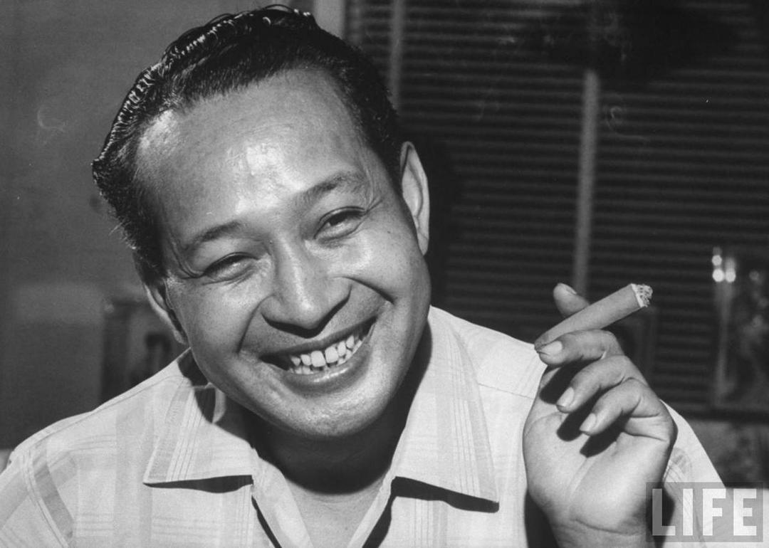[OPINI] Merindukan Orde Baru Sungguh Tidak Masuk Akal