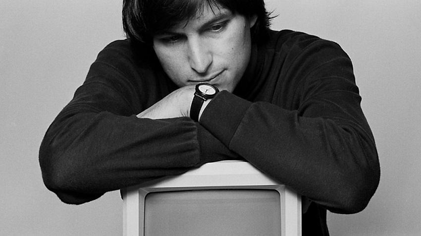 Jam Tangan yang Dipakai Steve Jobs Tahun 1984 Dirilis Kembali