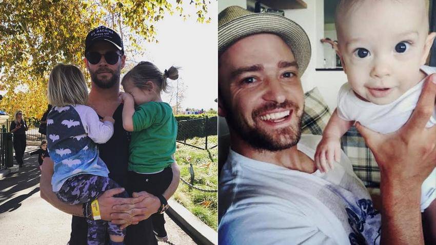 instagram.com/elsapatakyconfidential & instagram.com/justintimberlake