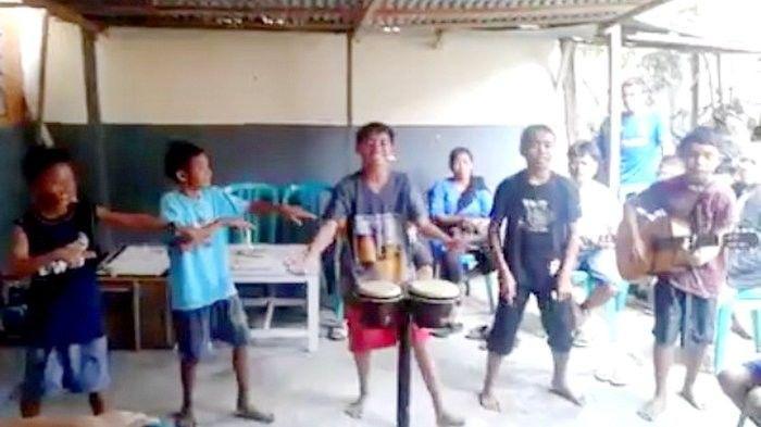 5 Fakta di Balik Video Viral Grup Vokal Anak Poso