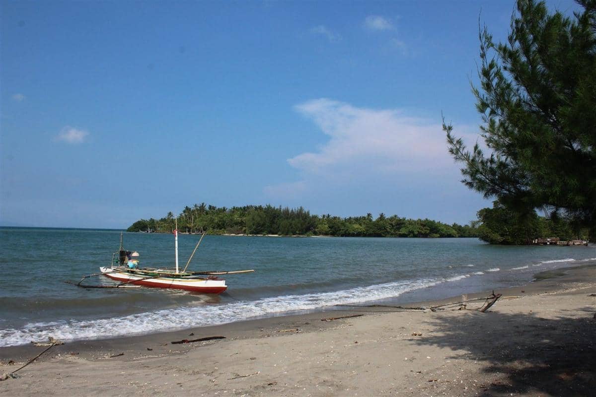 Pulau Sabesi