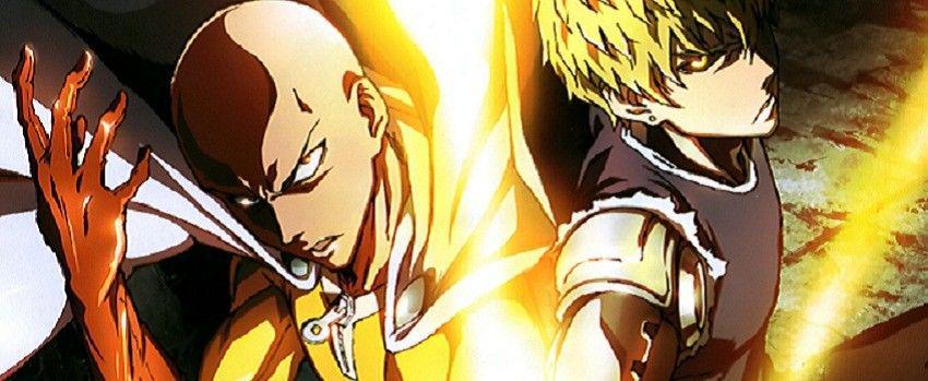 10 Quotes dari Anime "One Punch Man" Ini Akan Mengubah Pola Pikirmu