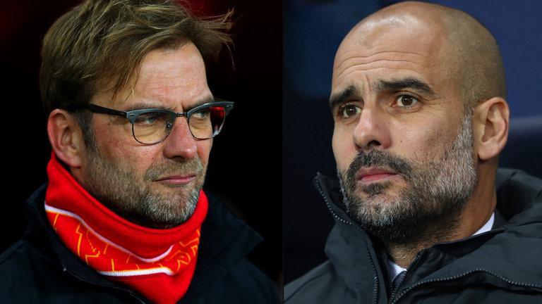 Jelang Bentrok Man City vs Liverpool: The Citizen Dihantui Catatan Buruk