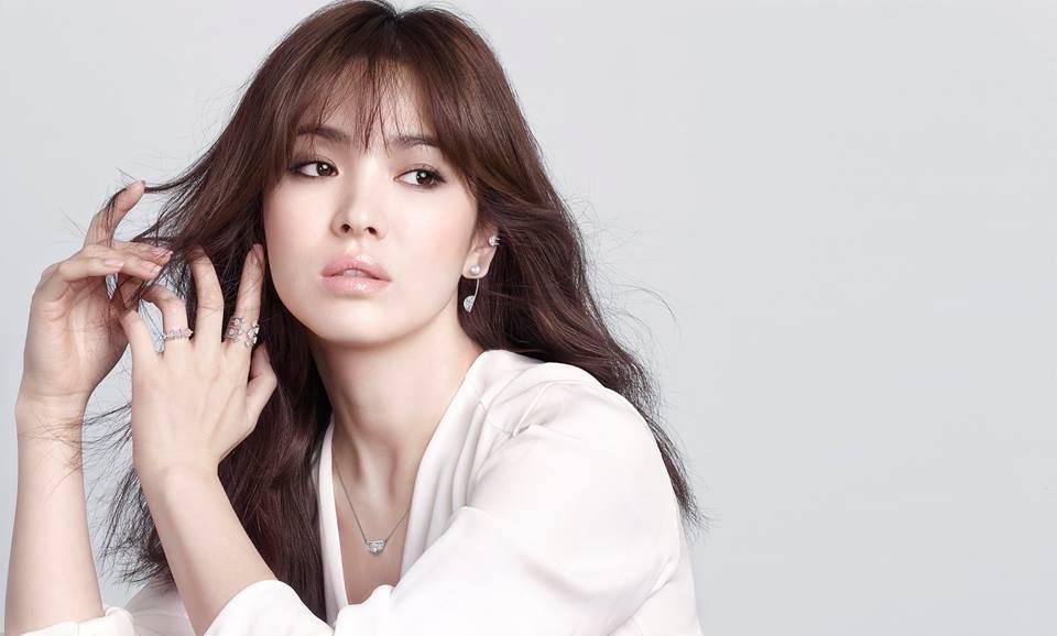 Daebak! Ini Dia 10 Aktris Korea dengan Bayaran Termahal