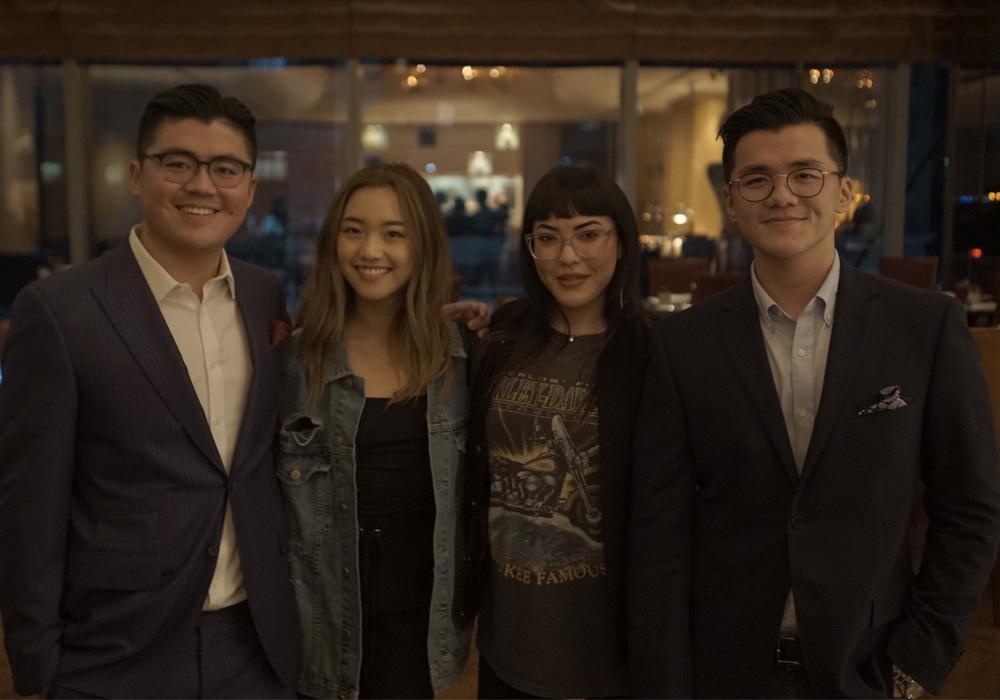 Dinner Cantik BFA 2017: Inilah Jadinya Kalau Influencer Global dan Regional Bertemu