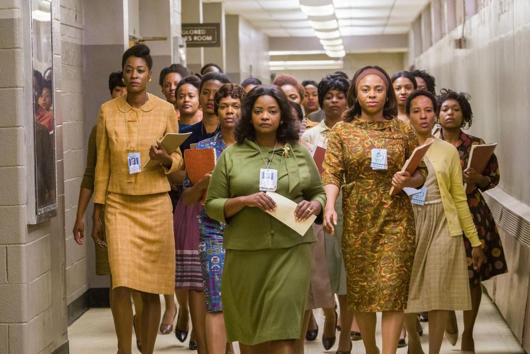 4 Film Rekomendasi Tentang Tokoh Wanita Hebat yang Dapat Menginspirasimu