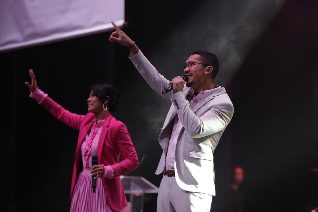 BFA 2017: 7 Alasan Mengapa Maliq & d'Essentials Tergolong Sukses Meriahkan BeautyFest Asia 2017