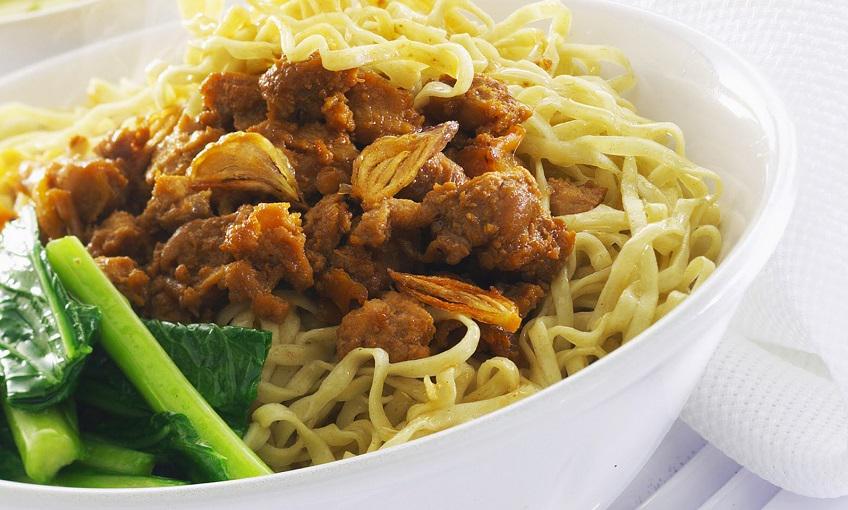 Ngaku Pecinta Kuliner Mie Ayam dan Mie Pangsit? Coba Deh Kuliner Mie Lezat dari Kota Malang Ini!