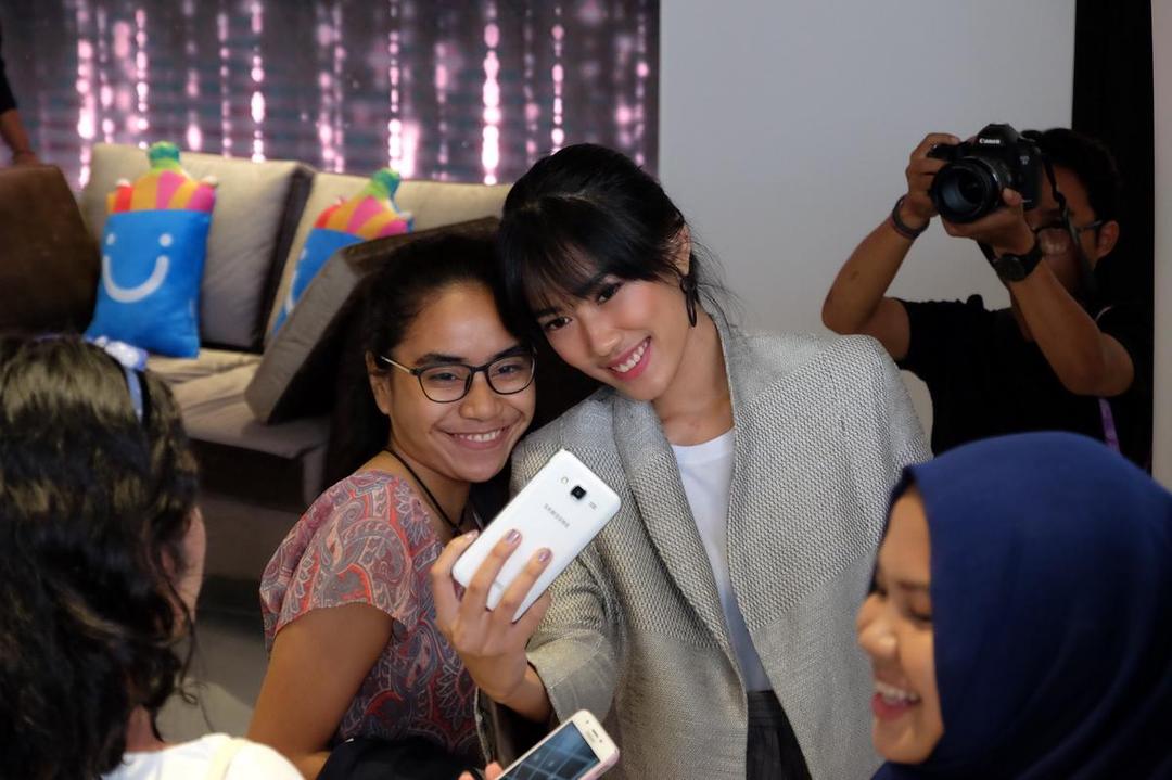 BFA 2017: Dua Hari yang Mengesankan dan Inspiratif Bagi Seluruh Perempuan