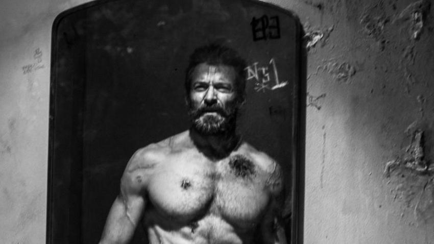 5 Trik Mudah Bikin Badan Lebih Kekar ala Hugh 'Logan' Jackman